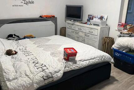 3 Zimmerwohnung zur Miete in Reinsdorf zimmer