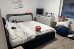 3 Zimmerwohnung zur Miete in Reinsdorf zimmer