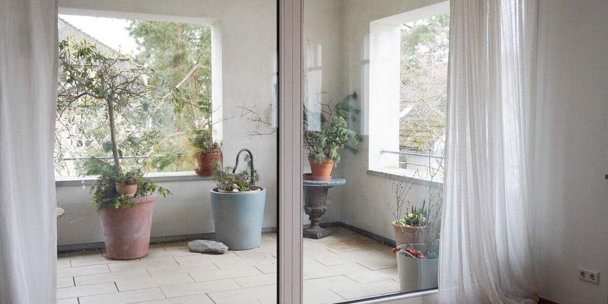 Etagenwohnung Überlingen - 3 Zimmer, 141 m&sup2;, 2.090&euro; | Angebot:25996252