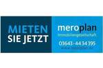 BESICHTIGUNG AM 23.10.25 | 2-Zimmer im DG auf 39qm | Stellplatz | meroplan Immobilien GmbH 2 zimmer