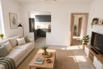 Etagenwohnung Kölln-Reisiek Reisiek - 3 Zimmer, 72 m&sup2;, 1.150&euro; | Angebot:26622540
