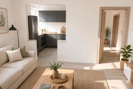 Wohnung Kölln-Reisiek Reisiek - 3 Zimmer, 72 m&sup2;, 1.150&euro; | Angebot:26622540