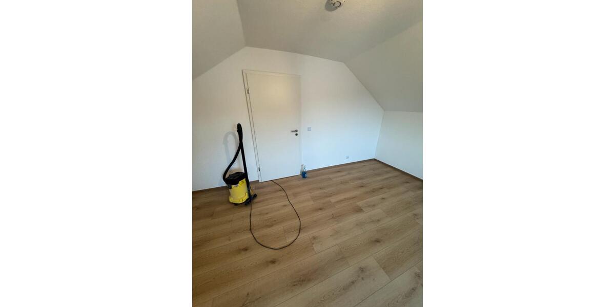 Dachgeschoßwohnung Albstadt Gemarkung Onstmettingen - 1.5 Zimmer, 45 m&sup2;, 500&euro; | Angebot:25887928