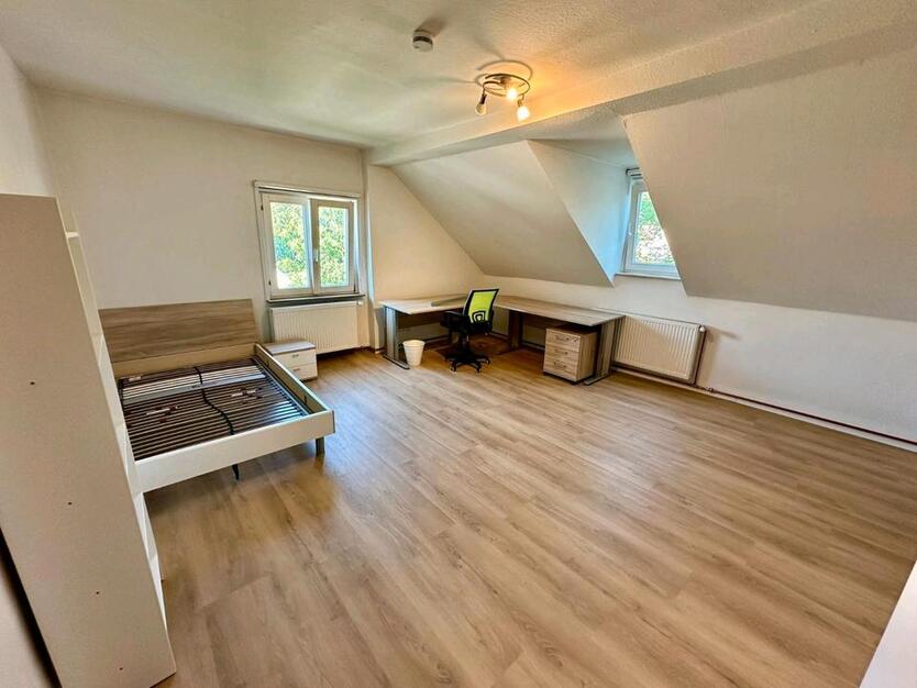 WG Zimmer Mosbach Zentrum