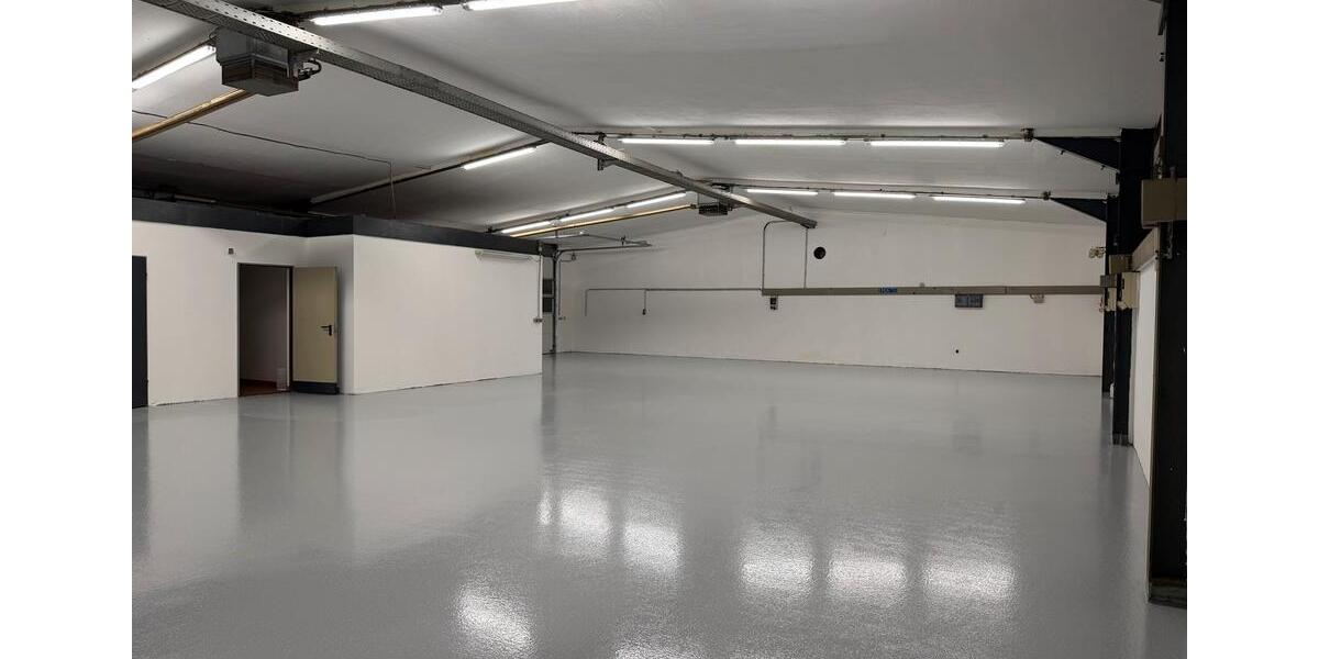 Gewerbeobjekt Kirkel - 2.000&euro; | Angebot:25933348