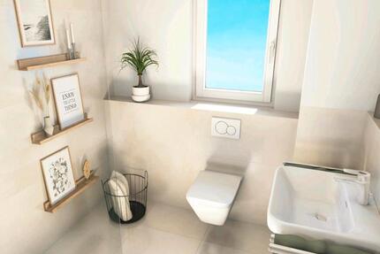 Wohnung Flieden - 1 Zimmer, 48 m&sup2;, 500&euro; | Angebot:24717930