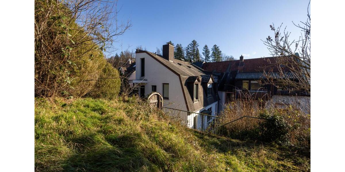 Maisonettenwohnung Baden-Baden Baden - 3.5 Zimmer, 94 m&sup2;, 1.180&euro; | Angebot:26677145