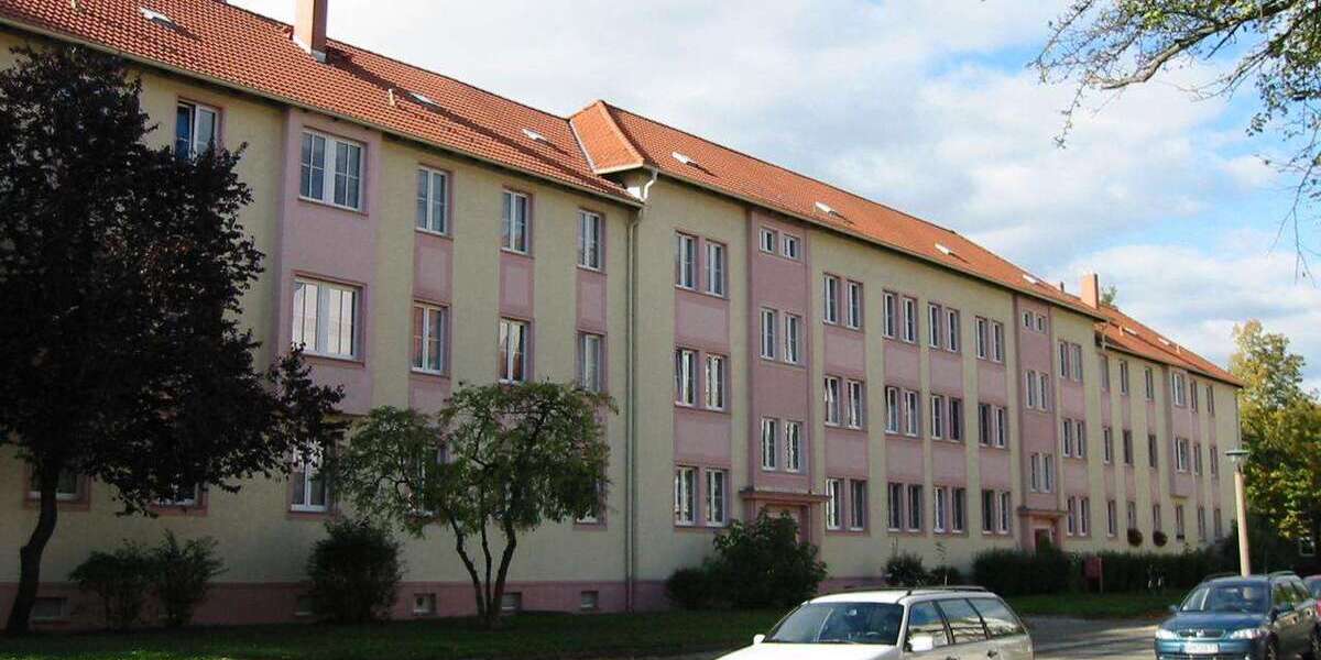 Wohnung zum Mieten in Guben 418,13 € 61.58 m² 3 zimmer