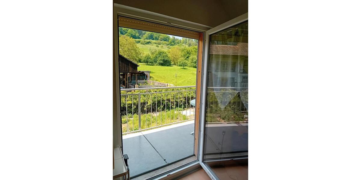 Wohnen auf Zeit Waldshut-Tiengen Tiengen - 2 Zimmer, 75 m&sup2;, 580&euro; | Angebot:26023690