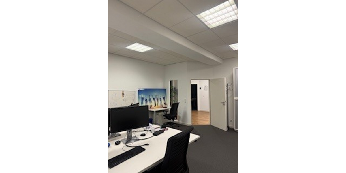 Gewerbeobjekt Unterhaching - 950&euro; | Angebot:27277825
