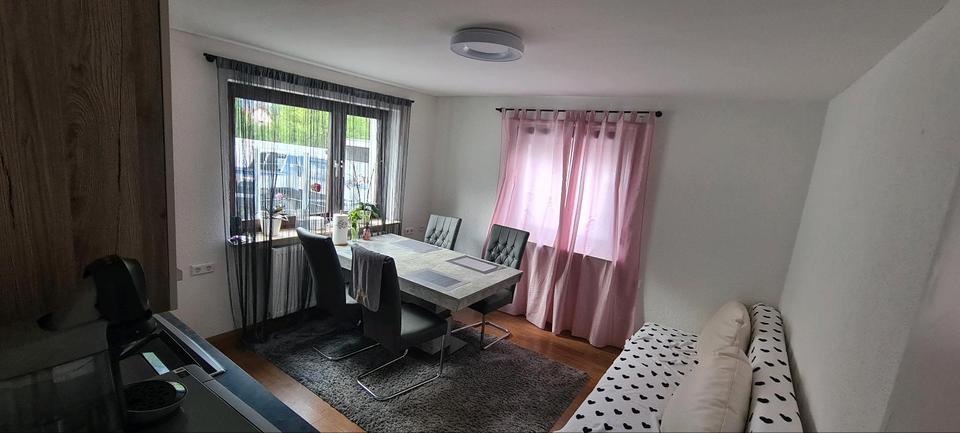Erdgeschoßwohnung Oedheim - 2 Zimmer, 50 m&sup2;, 850&euro; | Angebot:24346536