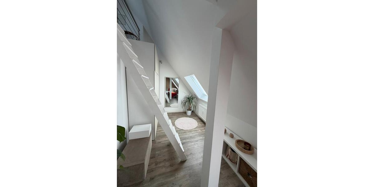 Etagenwohnung Bedburg - 1.5 Zimmer, 47 m&sup2;, 595&euro; | Angebot:25368110