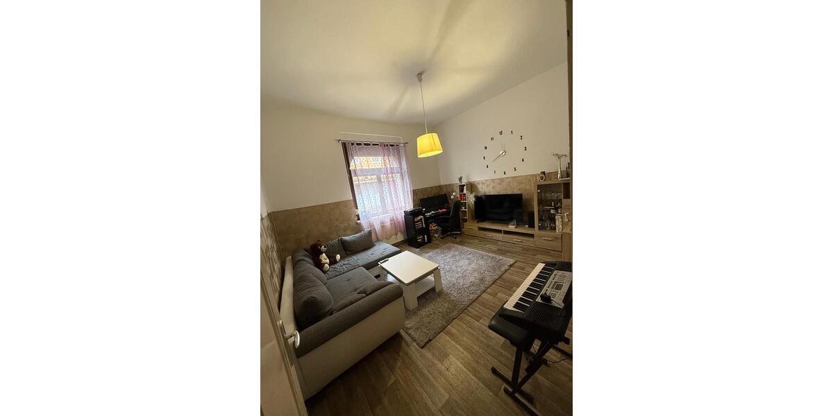 Erdgeschoßwohnung Fulda - 2 Zimmer, 57 m&sup2;, 760&euro; | Angebot:26625693