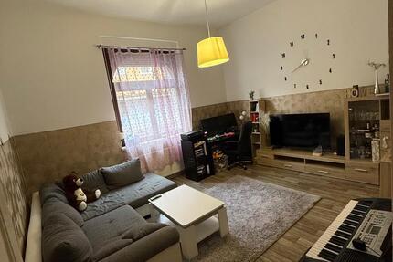 Wohnung Fulda - 2 Zimmer, 57 m&sup2;, 760&euro; | Angebot:26625693