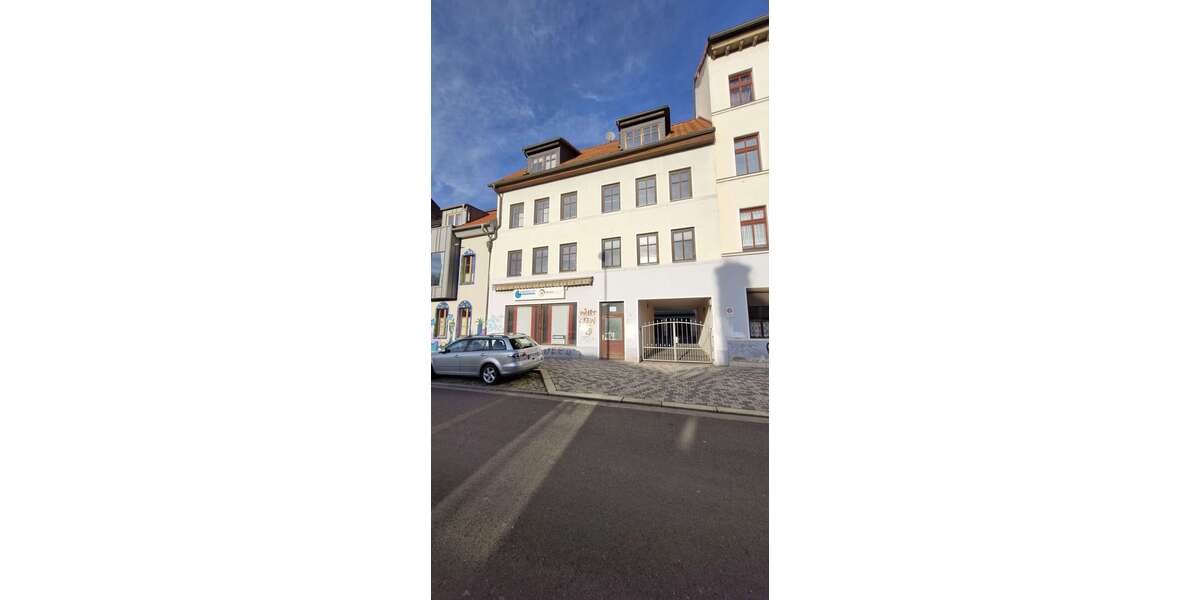 Etagenwohnung Magdeburg - 3 Zimmer, 60 m&sup2;, 400&euro; | Angebot:26265975