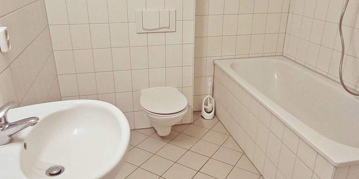 Etagenwohnung Schwerin Altstadt - 450&euro; | Angebot:25773177