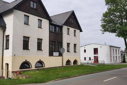 Wohnung Olbernhau - 3 Zimmer, 45 m&sup2;, 270&euro; | Angebot:24571366