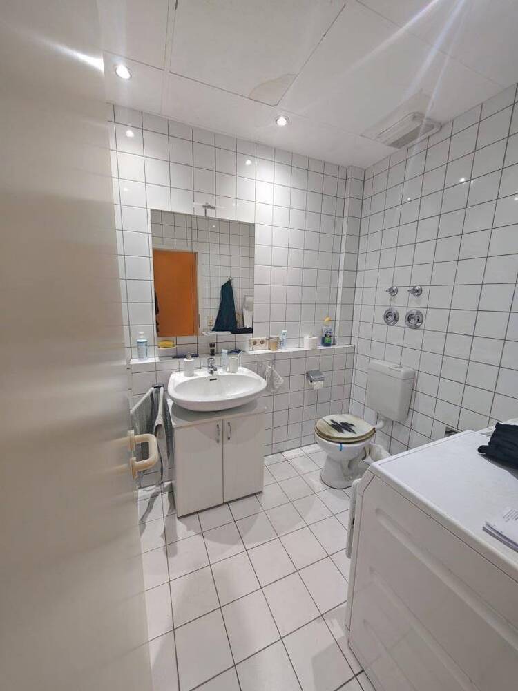 Gemütliche 2-Zimmer-Wohnung in Dresden-Löbtau!
