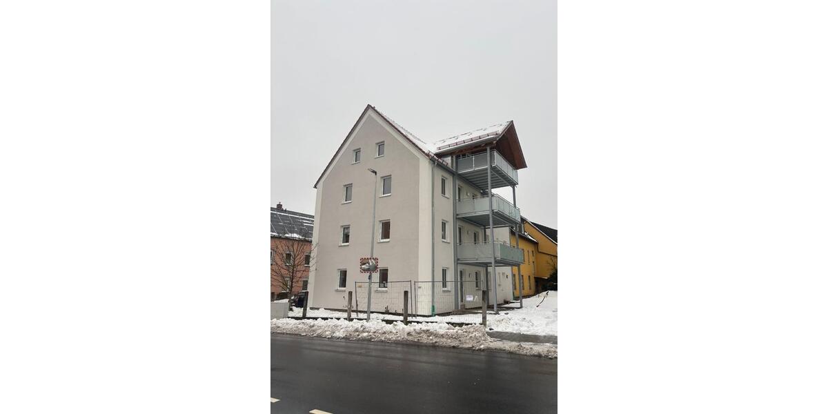 Maisonettenwohnung Neustadt an der Aisch - 2 Zimmer, 106 m&sup2;, 1.200&euro; | Angebot:24706593