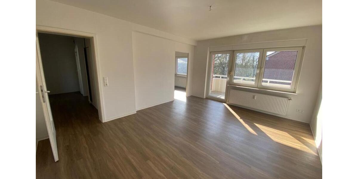 Etagenwohnung Oldenburg Ziegelhof - 2 Zimmer, 72 m&sup2;, 699&euro; | Angebot:25721756