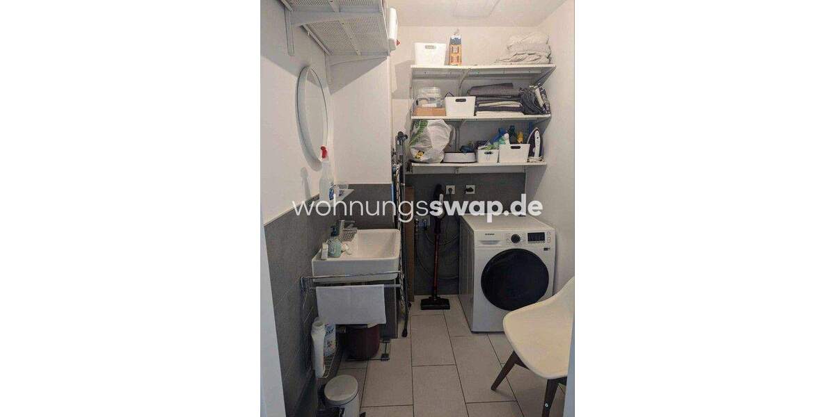 Etagenwohnung Berlin Friedrichshain - 3 Zimmer, 89 m&sup2;, 1.760&euro; | Angebot:25925932