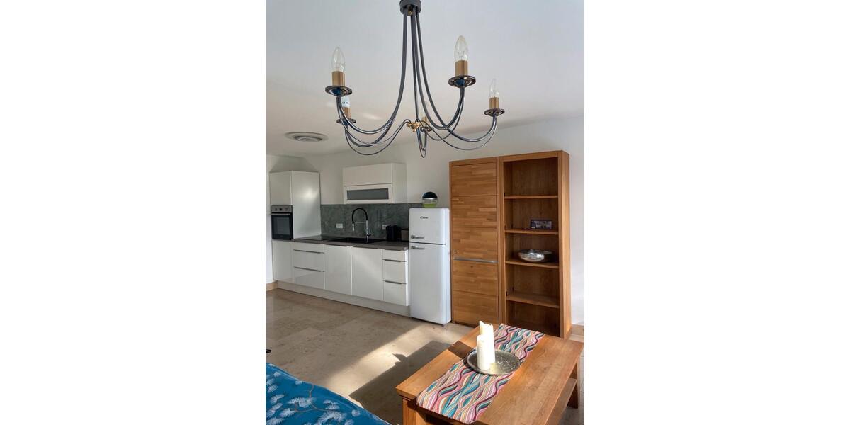 Erdgeschoßwohnung Fulda Aschenberg - 1 Zimmer, 45 m&sup2;, 900&euro; | Angebot:25915830