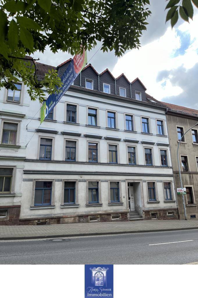 Perfekte Wohnung mit Wohlfühlcharakter, schönem Balkon und Tageslichtbad! 2 zimmer