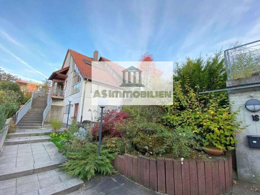 Haus zum Mieten in Rüsselsheim am Main 2.900 € 161 m²