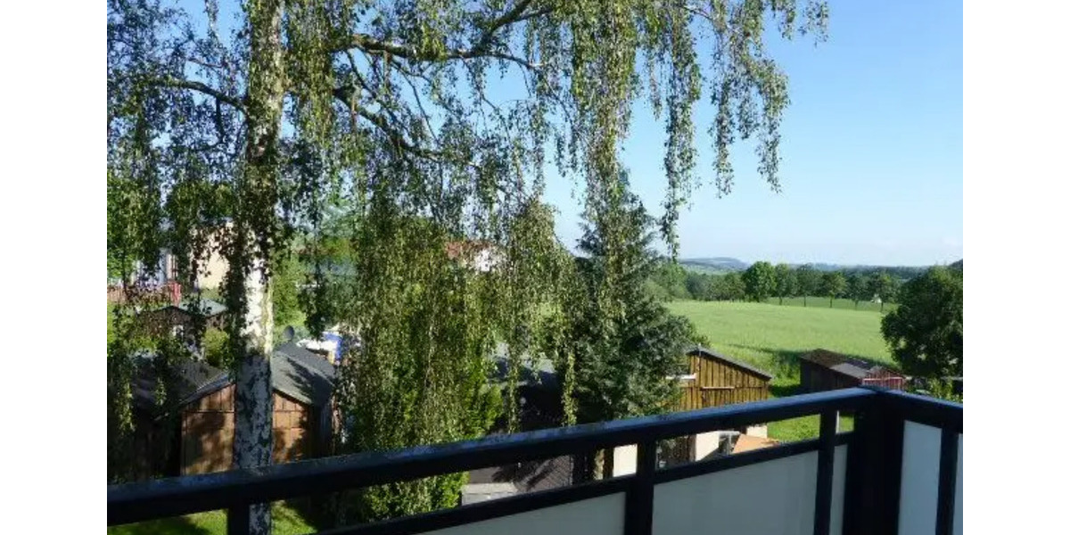 3-Zimmer-Wohnung im Grünen – ruhig, modern, einziehen & wohlfühlen 3 zimmer