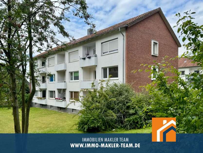 Wohnung zum Mieten in Osnabrück 950 € 82 m² 4 zimmer