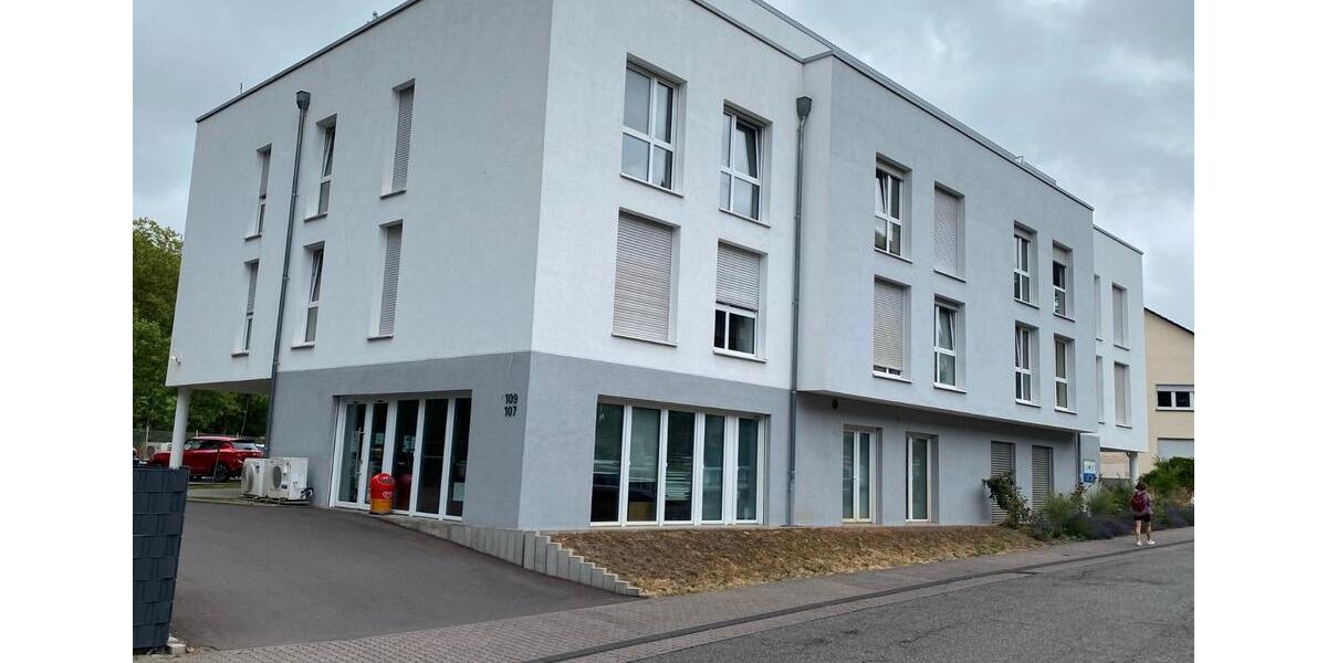 Etagenwohnung Ralingen - 1 Zimmer, 42 m&sup2;, 595&euro; | Angebot:26614410