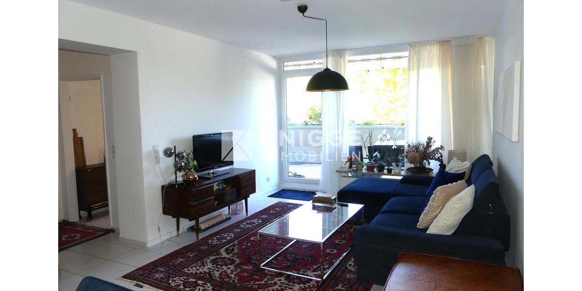 Etagenwohnung Bergisch Gladbach - 2 Zimmer, 71 m&sup2;, 740&euro; | Angebot:26645573
