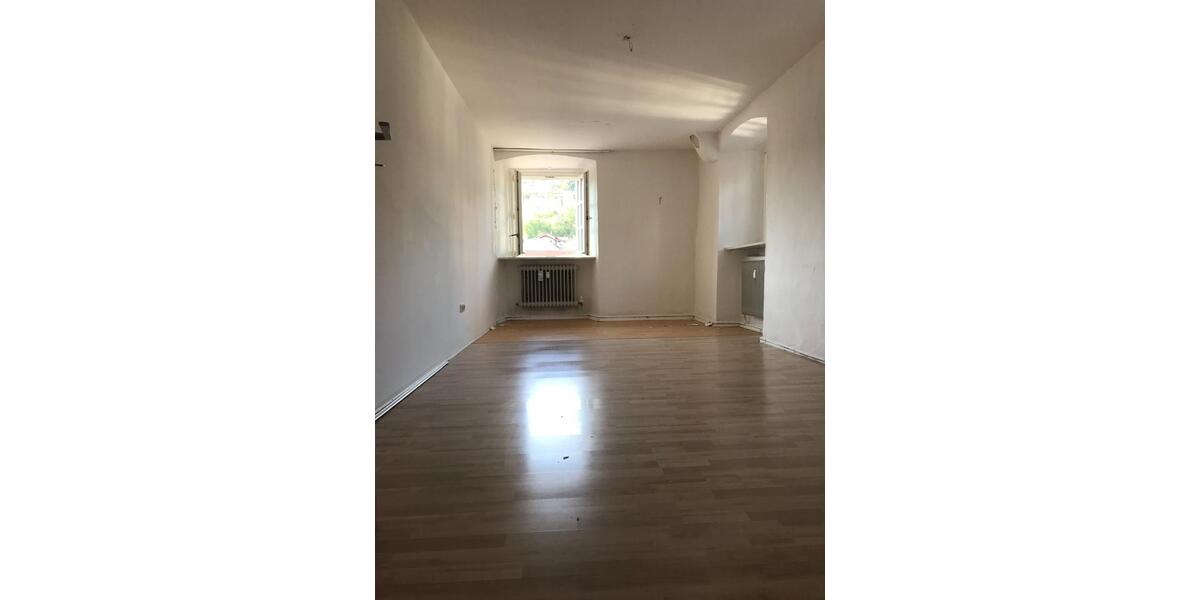 Etagenwohnung Büdingen - 3 Zimmer, 87 m&sup2;, 850&euro; | Angebot:24744330