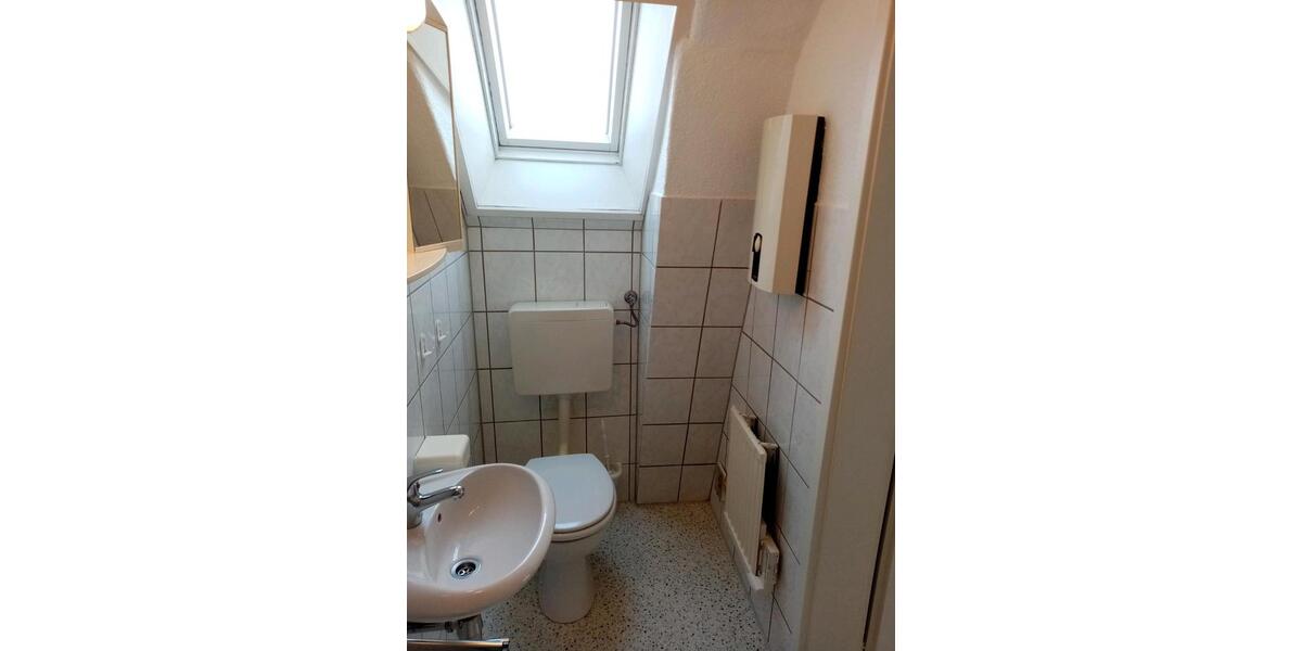 Etagenwohnung Flensburg Falkenberg - 1 Zimmer, 35 m&sup2;, 450&euro; | Angebot:25795904