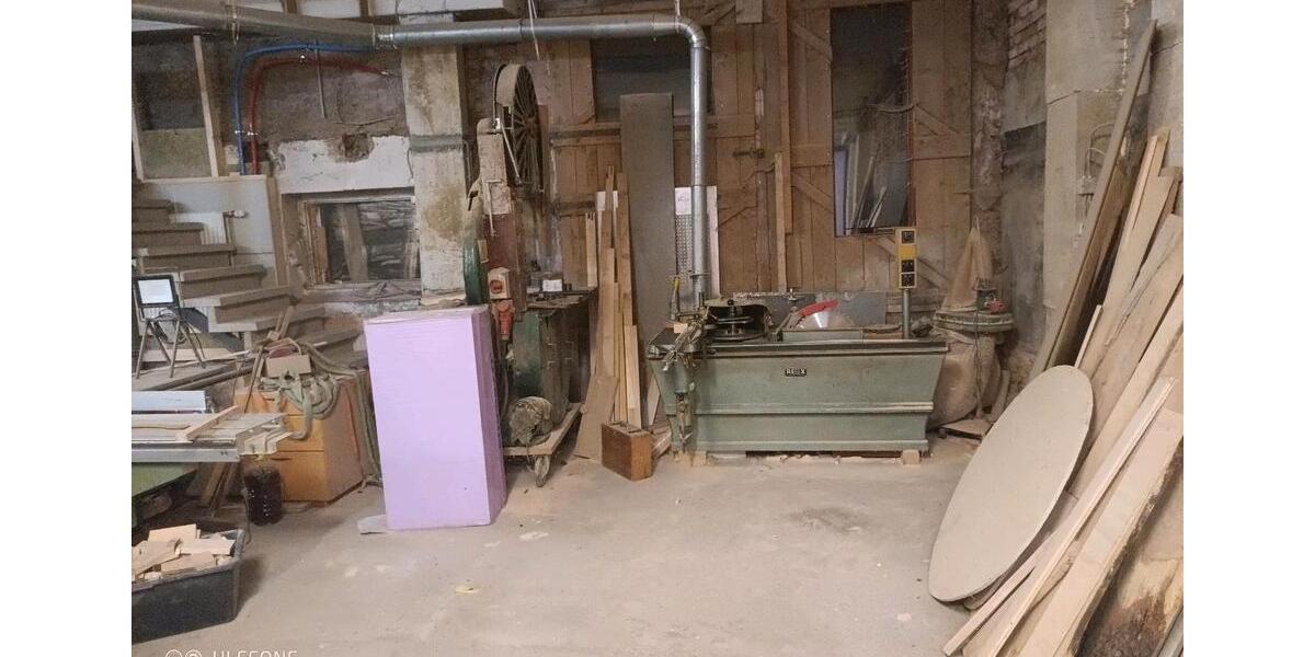 Gewerbeobjekt Rot an der Rot - 450&euro; | Angebot:18009150