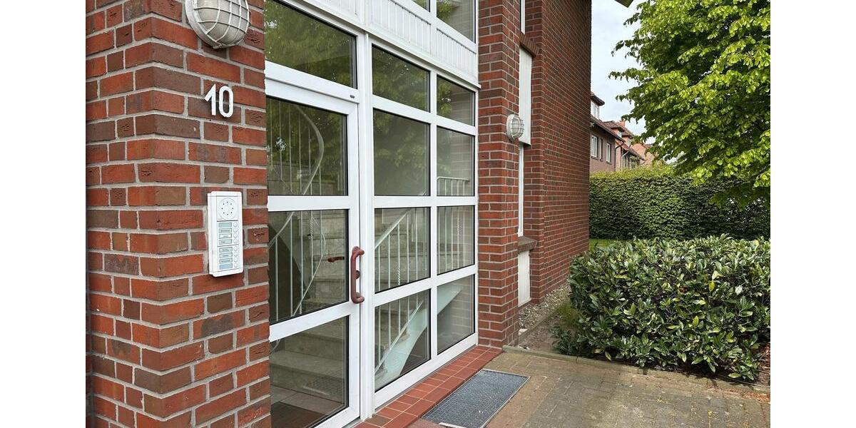 Etagenwohnung Westerstede - 3 Zimmer, 73 m&sup2;, 730&euro; | Angebot:26480914