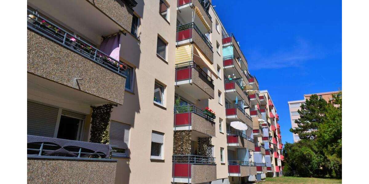 Etagenwohnung Frankenthal (Pfalz) Frankenthal Kernstadt - 4 Zimmer, 92 m&sup2;, 989&euro; | Angebot:26098271