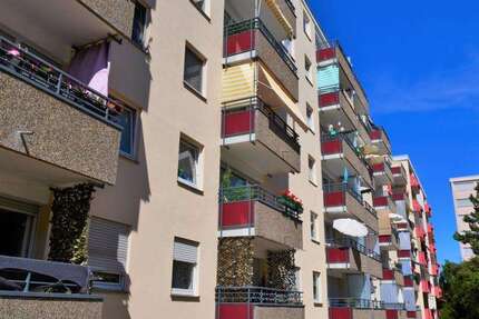 Wohnung Frankenthal (Pfalz) Frankenthal Kernstadt - 4 Zimmer, 92 m&sup2;, 989&euro; | Angebot:26098271