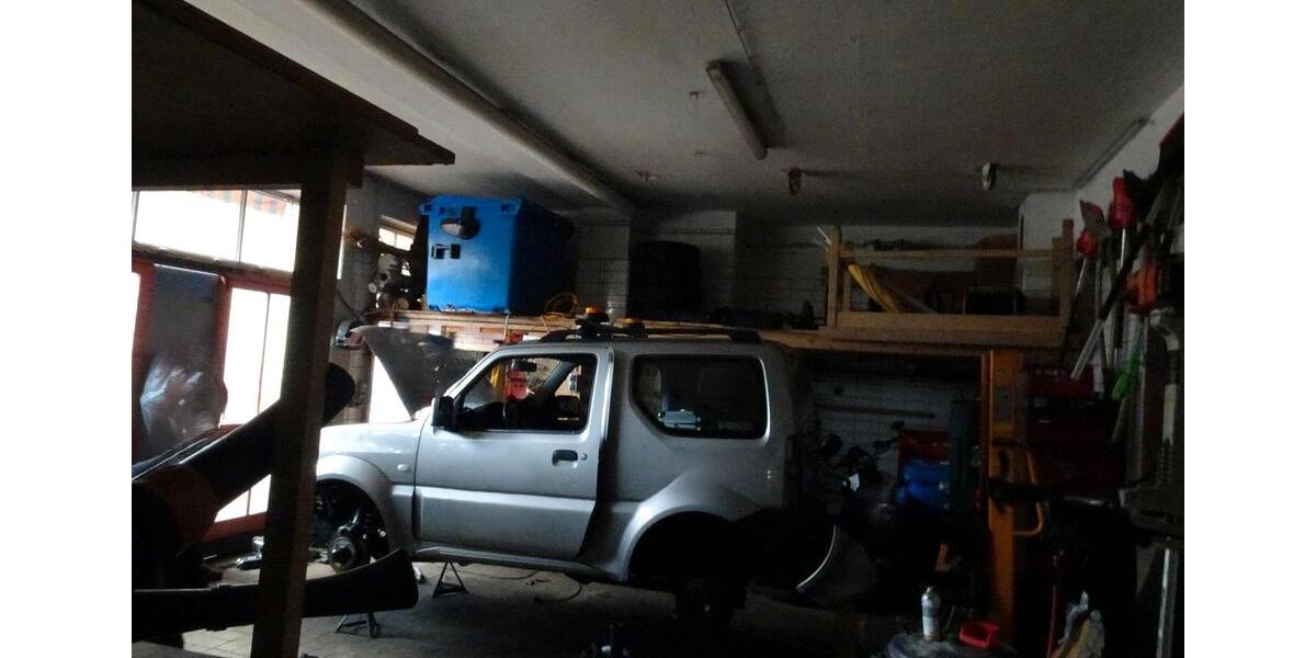 Gewerbeobjekt Bischofswiesen - 1.400&euro; | Angebot:21777728