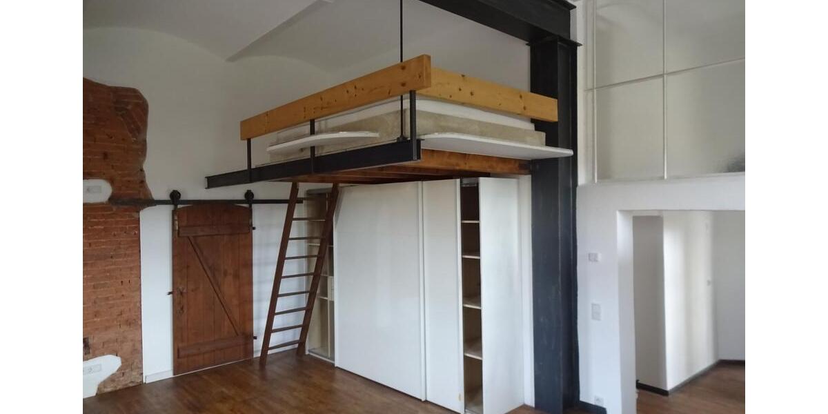 Modern Wohnung teilmöbiliert mit Fußbodenheizung in Neukich L. 1 zimmer