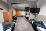Wohnen auf Zeit Bielefeld Heepen - 2 Zimmer, 60 m&sup2;, 18&euro; | Angebot:25996564