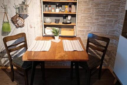 Wohnen auf Zeit Steinheim - 6 Zimmer, 140 m&sup2;, 30&euro; | Angebot:20347270