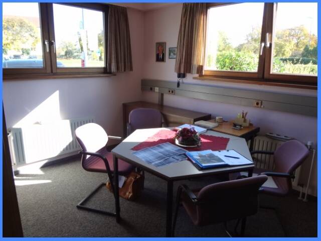 Gewerbeobjekt Radolfzell am Bodensee Radolfzell - 2.850&euro; | Angebot:26143391