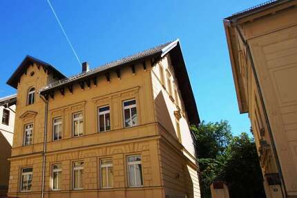 Wohnung Altenburg Nord - 4 Zimmer, 91 m&sup2;, 363&euro; | Angebot:26149378