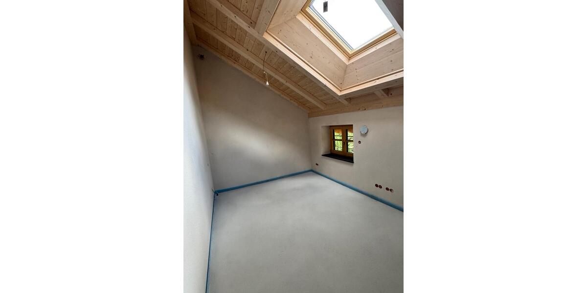 Etagenwohnung Unterreit - 2 Zimmer, 78 m&sup2;, 975&euro; | Angebot:26652016