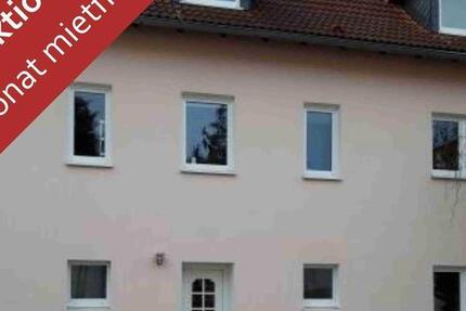 +++ 1 Monat mietfrei! Schöne 3 Zimmer-Wohnung im Grünen +++ 3 zimmer