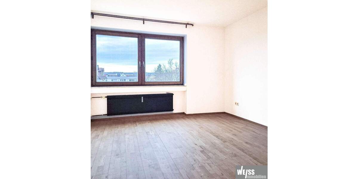 Etagenwohnung Volkach - 3 Zimmer, 106 m&sup2;, 1.000&euro; | Angebot:24862588