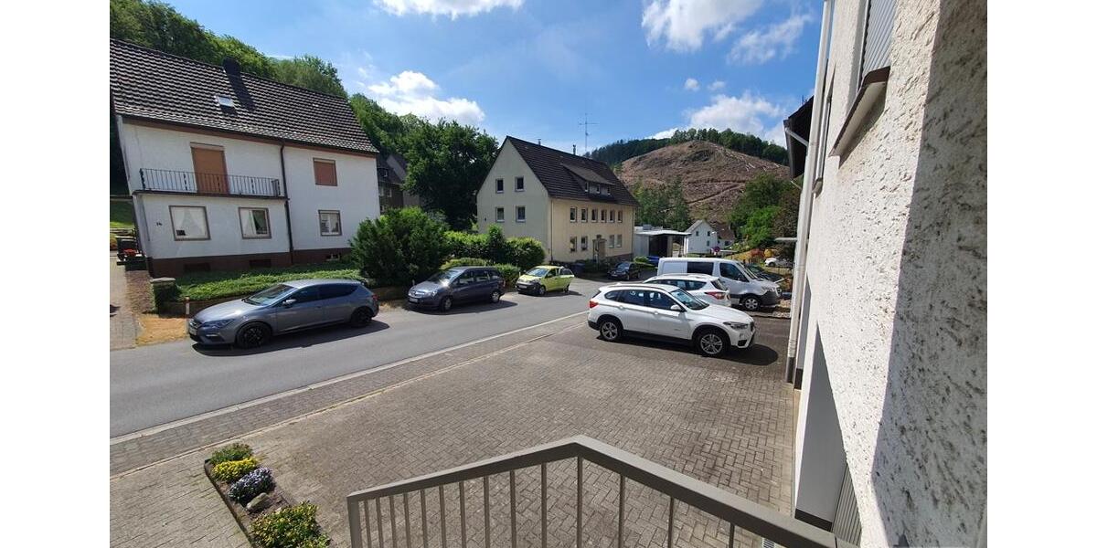 Etagenwohnung Altena - 4 Zimmer, 96 m&sup2;, 710&euro; | Angebot:26560263