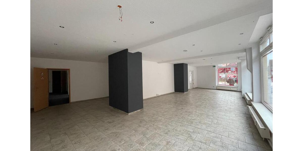 Gewerbeobjekt Boizenburg/Elbe Elbe - 690&euro; | Angebot:24606307