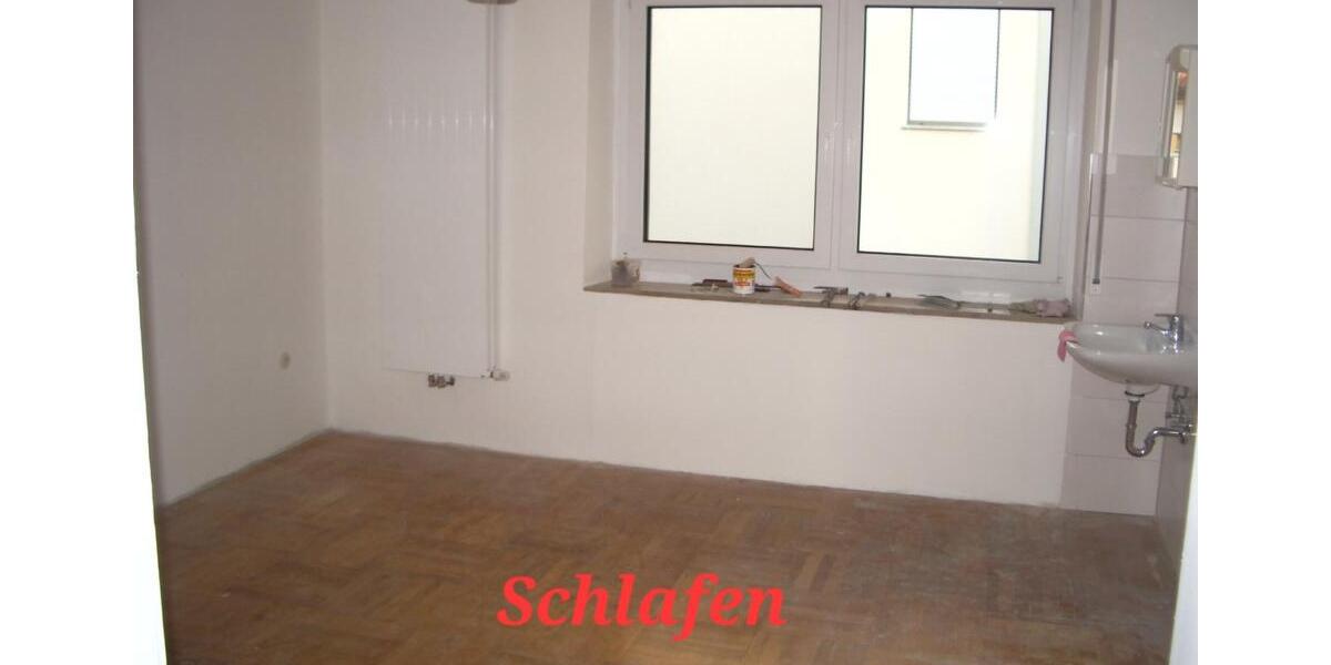 Etagenwohnung Scheßlitz - 5 Zimmer, 140 m&sup2;, 600&euro; | Angebot:26700355